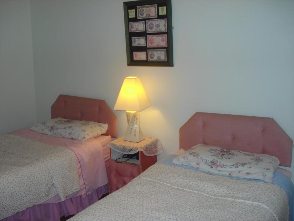Sea View Room Only Cleggan Kamer foto