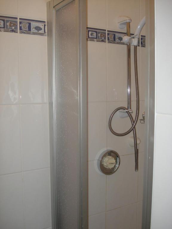 Sea View Room Only Cleggan Kamer foto