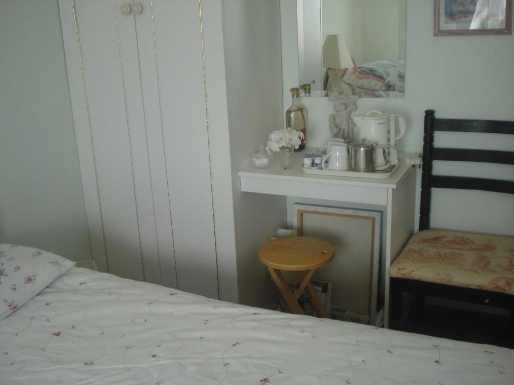 Sea View Room Only Cleggan Kamer foto
