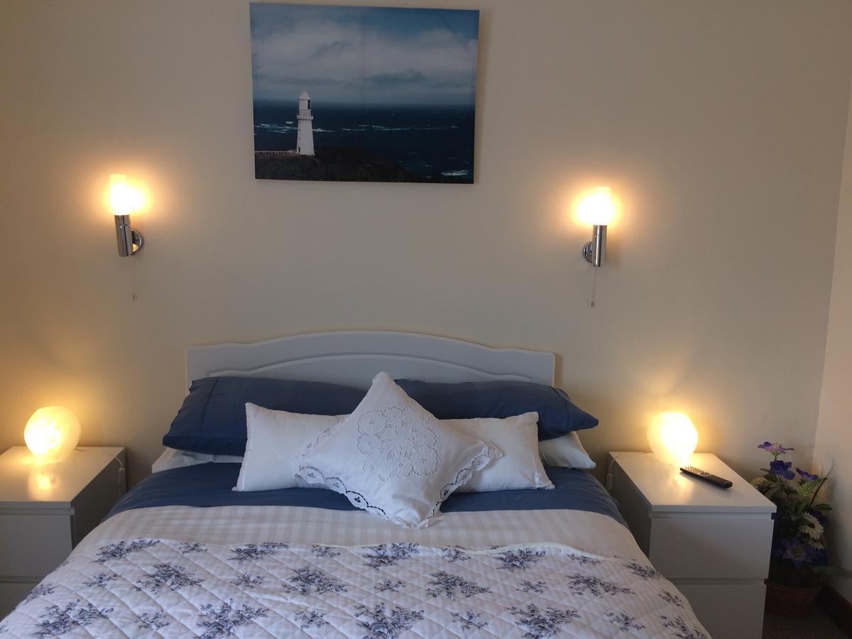 Sea View Room Only Cleggan Buitenkant foto